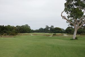 Kingston Heath 12th 2026